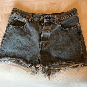 Levi’s 501 Short
